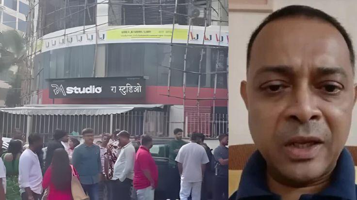 The verdict in Malegaon blast case came after 17 years, all 7 accused including Sadhvi Pragya Thakur were acquitted, BJP said Congress should answer saffron terrorism-Y6QAdgzCt3.jpg